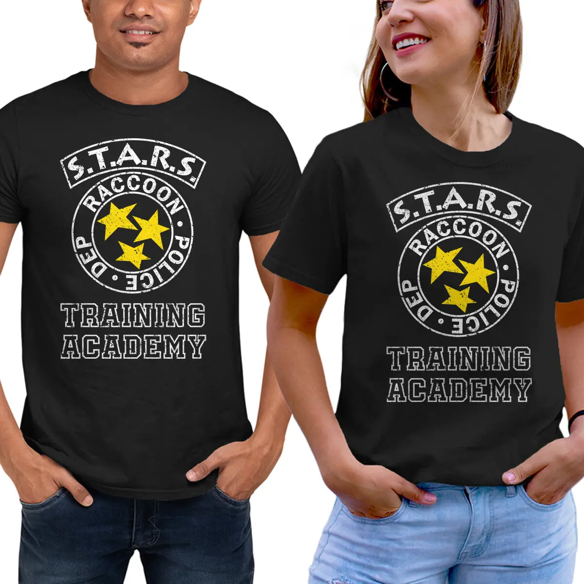 Stars Training Academy 9
