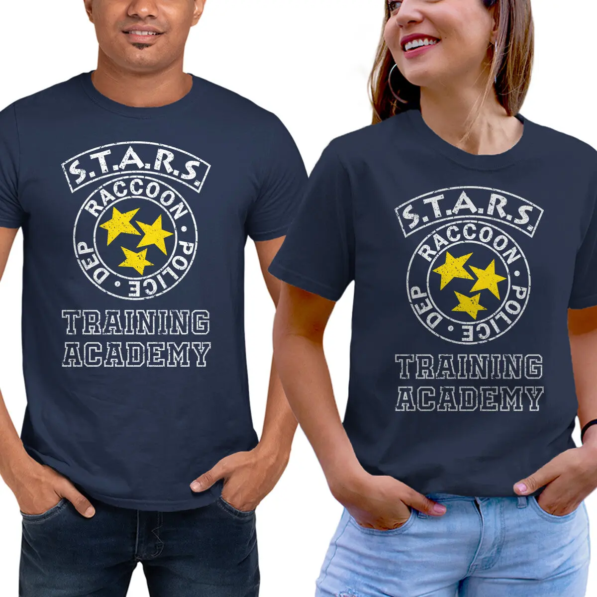 Stars Training Academy 1