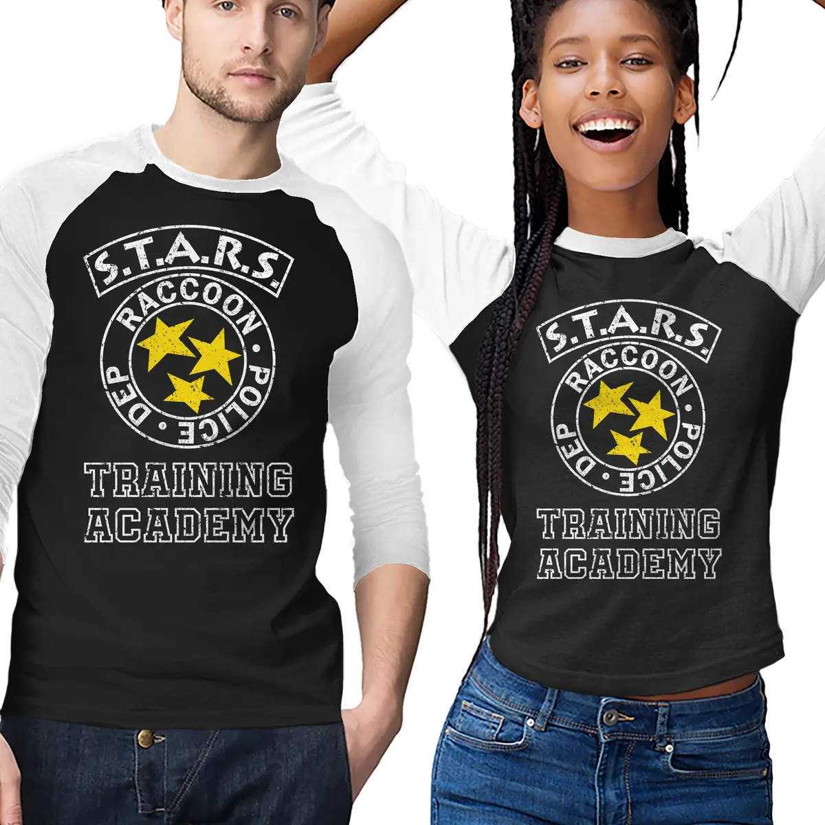 Stars Training Academy 1