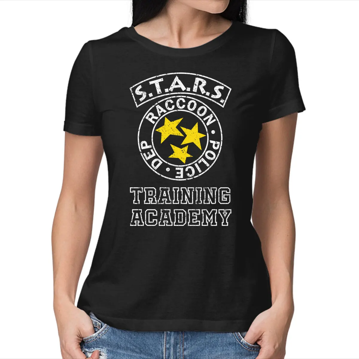 Stars Training Academy 7