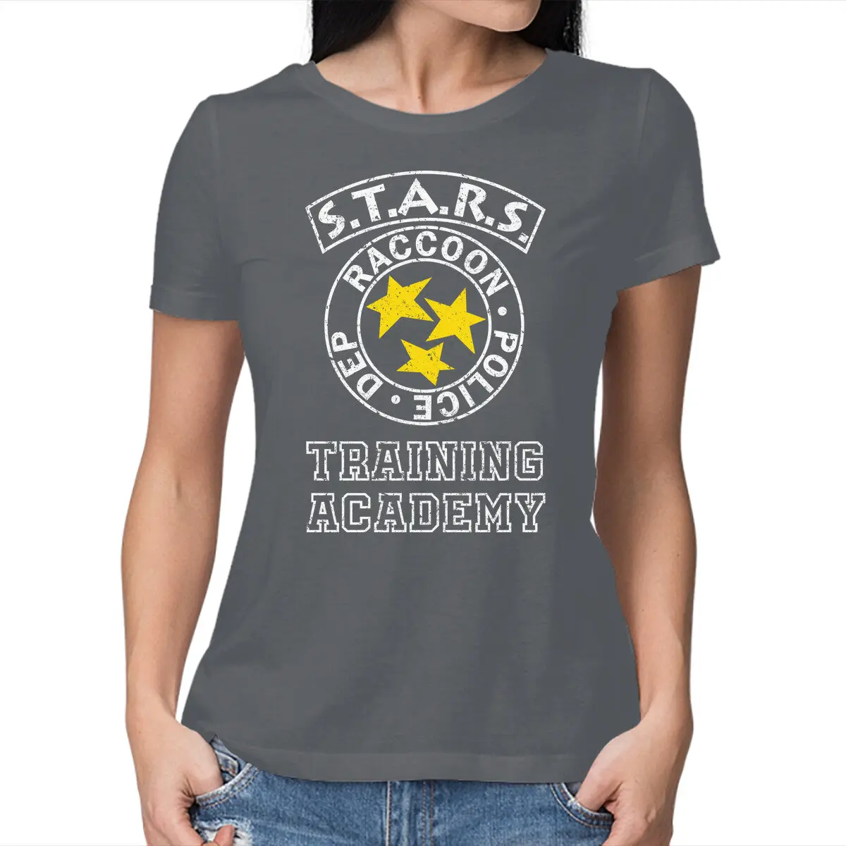 Stars Training Academy 13