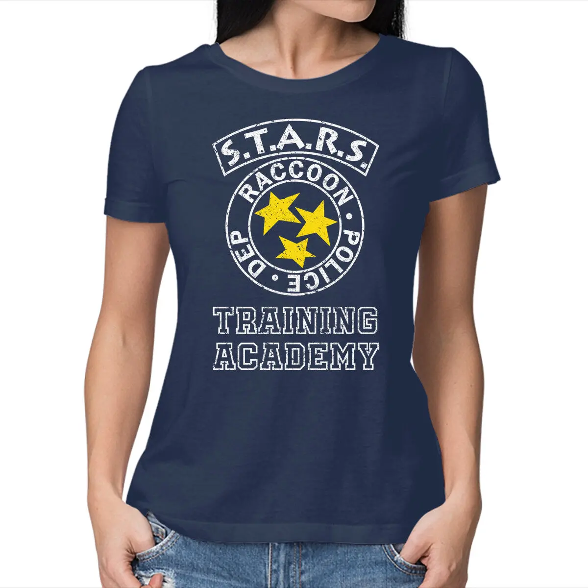 Stars Training Academy 1
