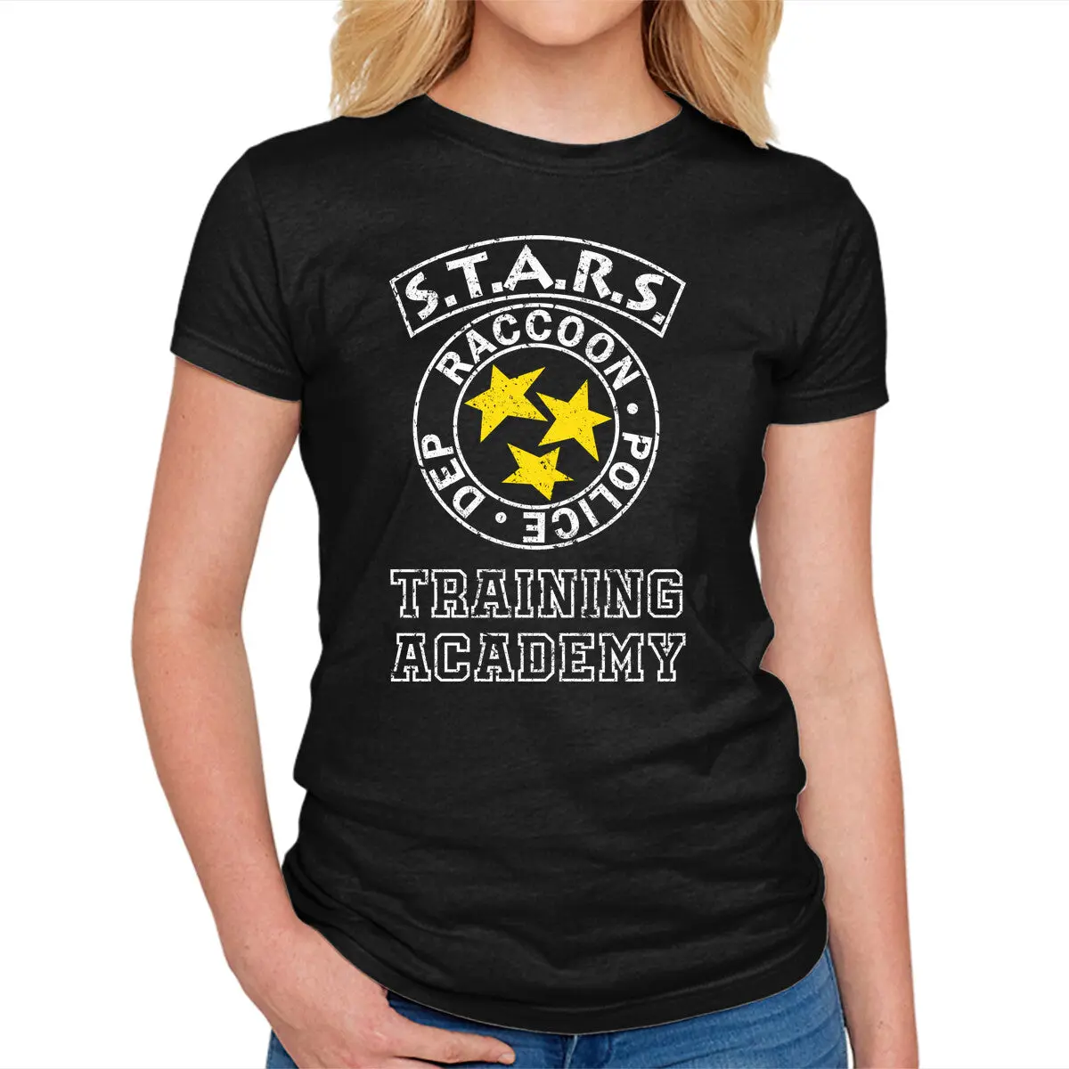 Stars Training Academy 6