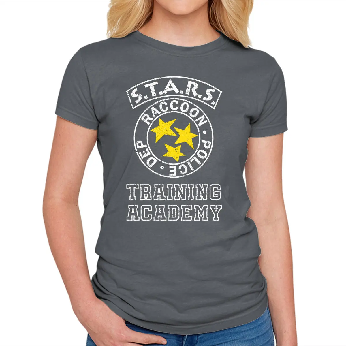 Stars Training Academy 11