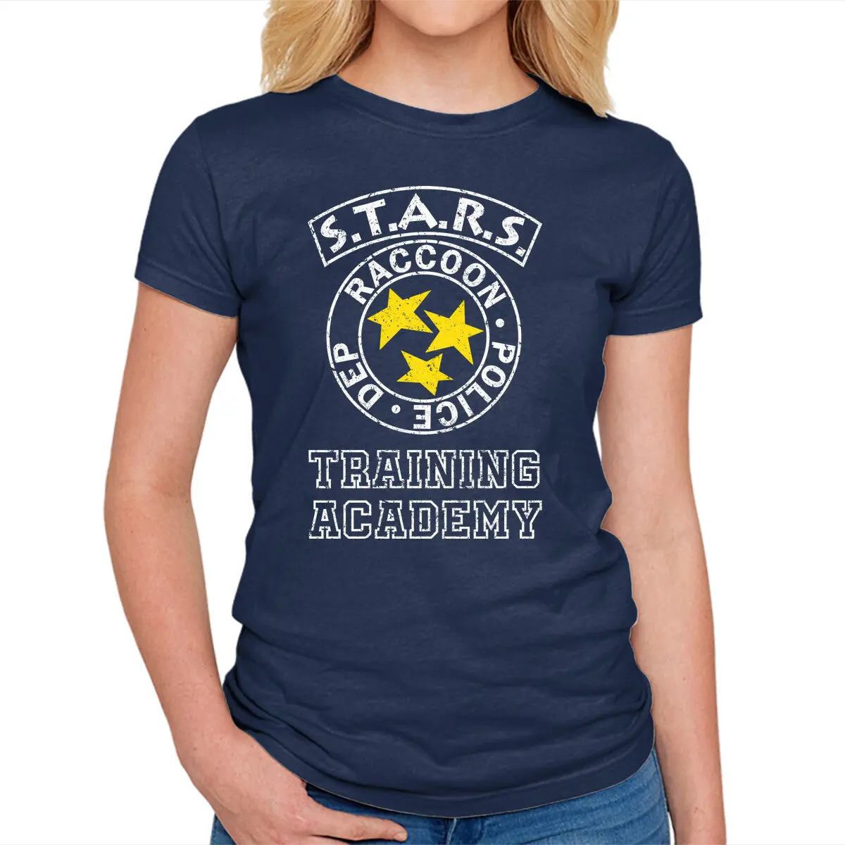Stars Training Academy 1