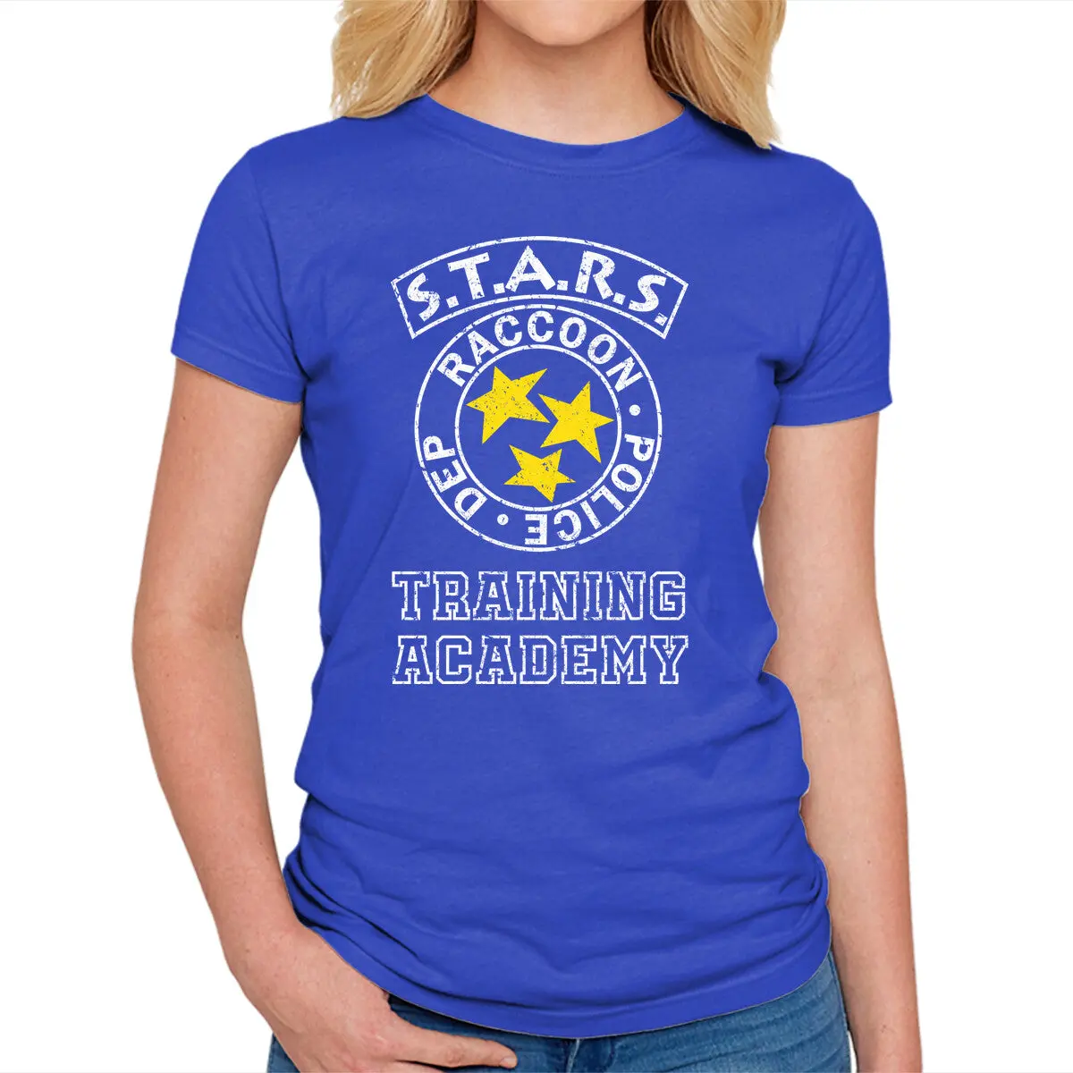 Stars Training Academy 16