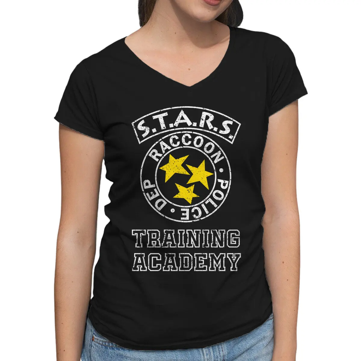 Stars Training Academy 6