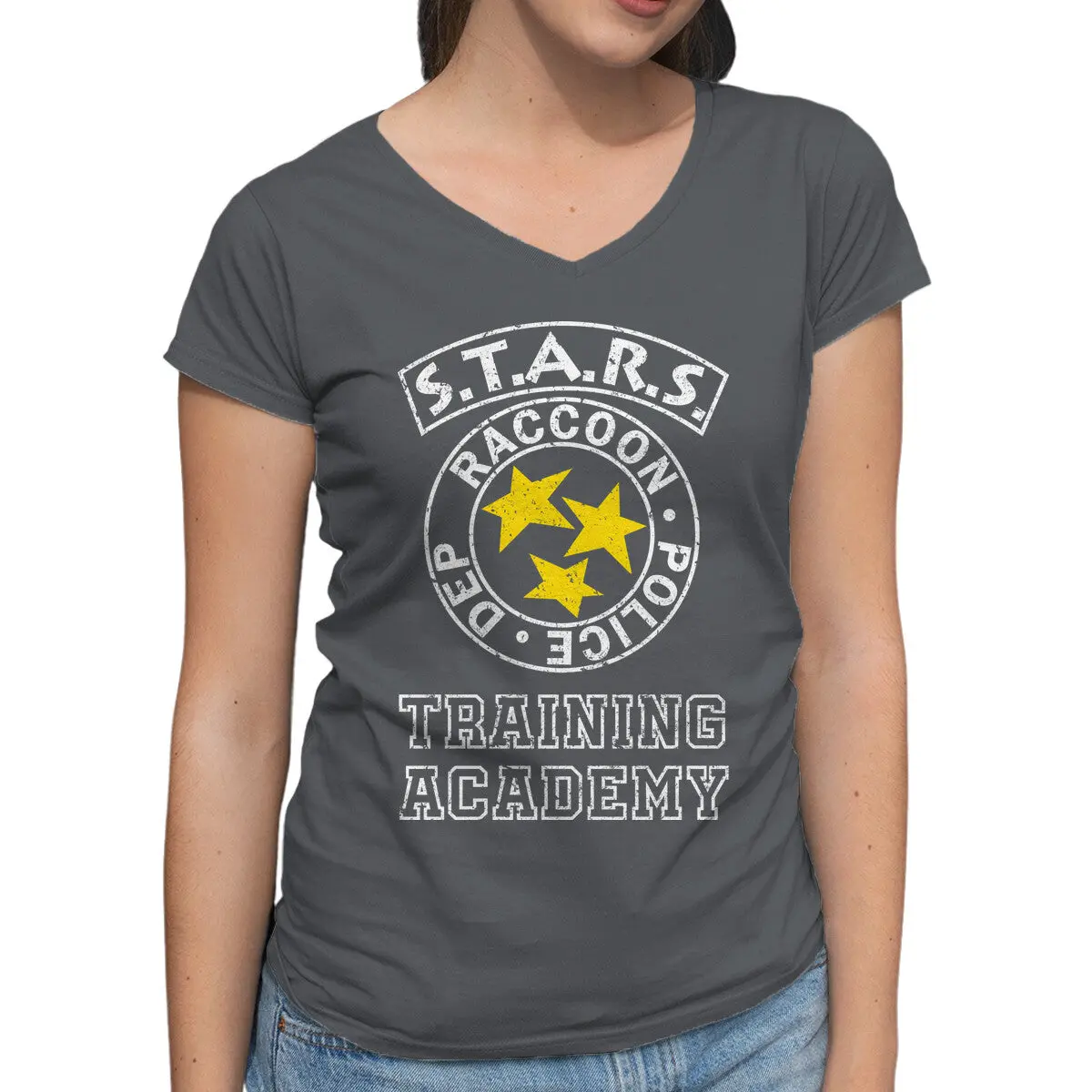 Stars Training Academy 11