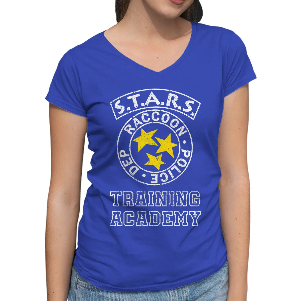 Stars Training Academy 16