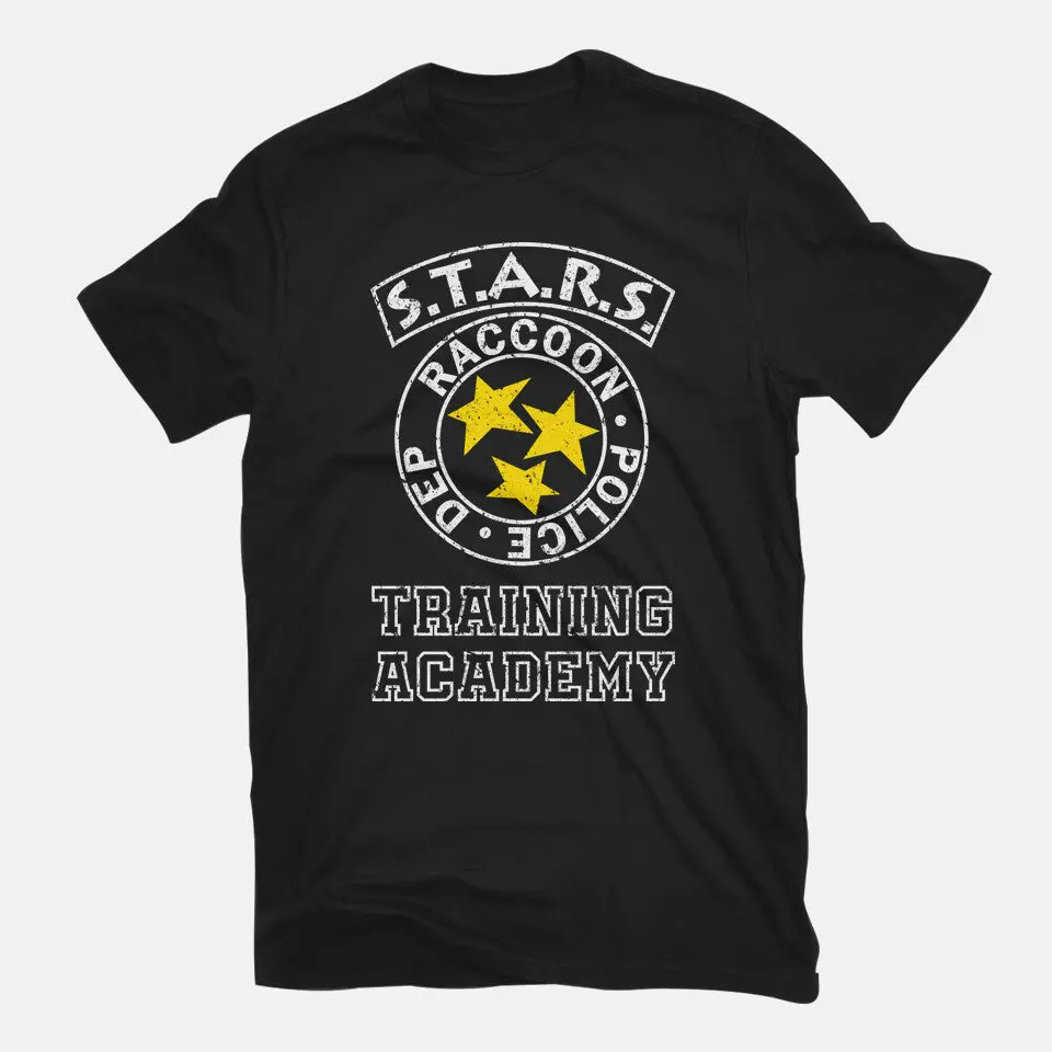 Stars Training Academy 7