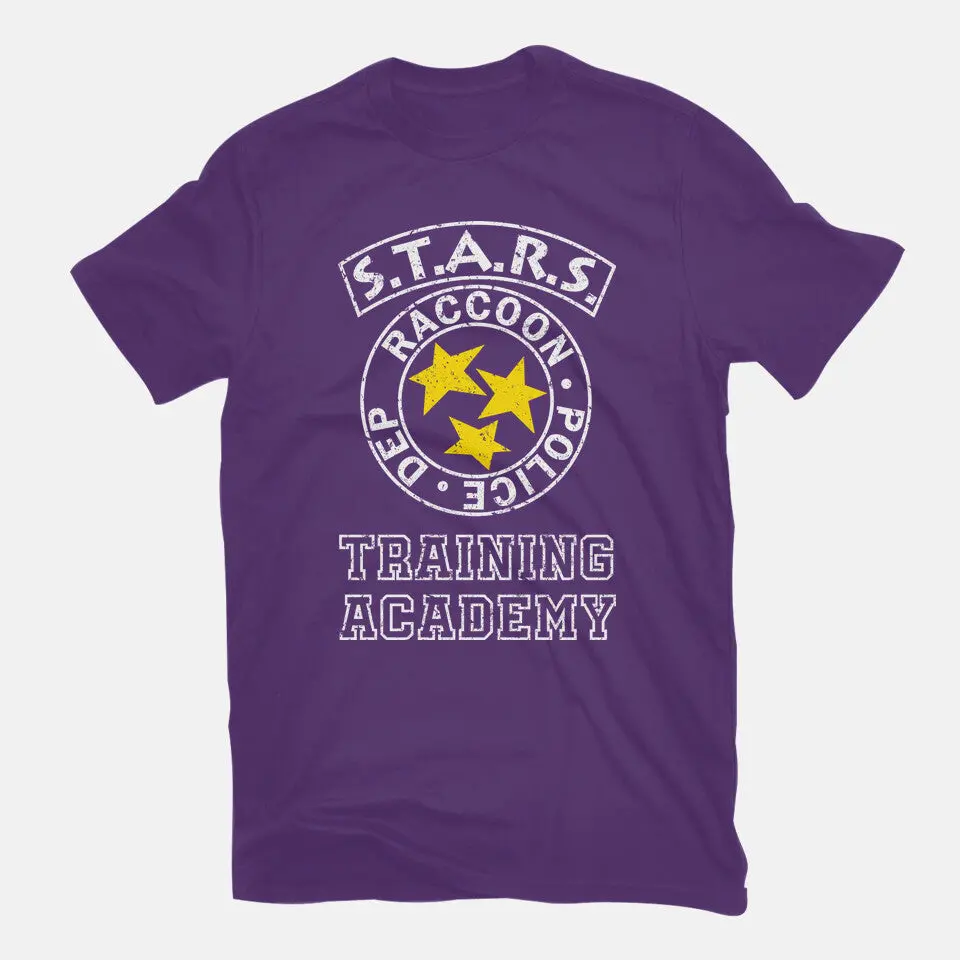 Stars Training Academy 19