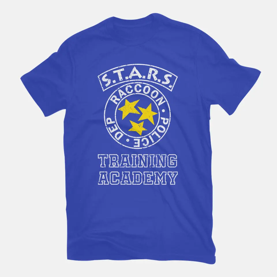 Stars Training Academy 15