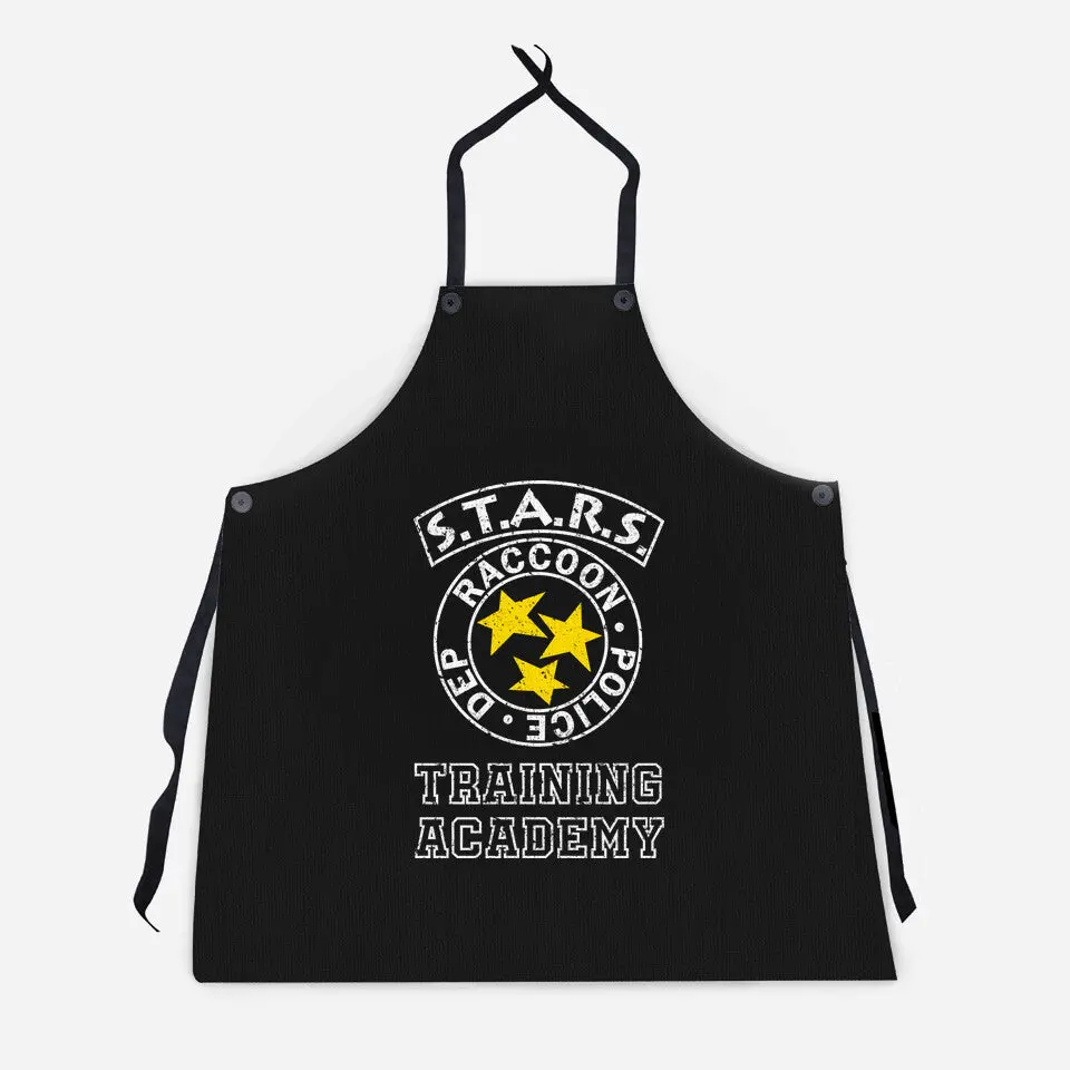 Stars Training Academy 5