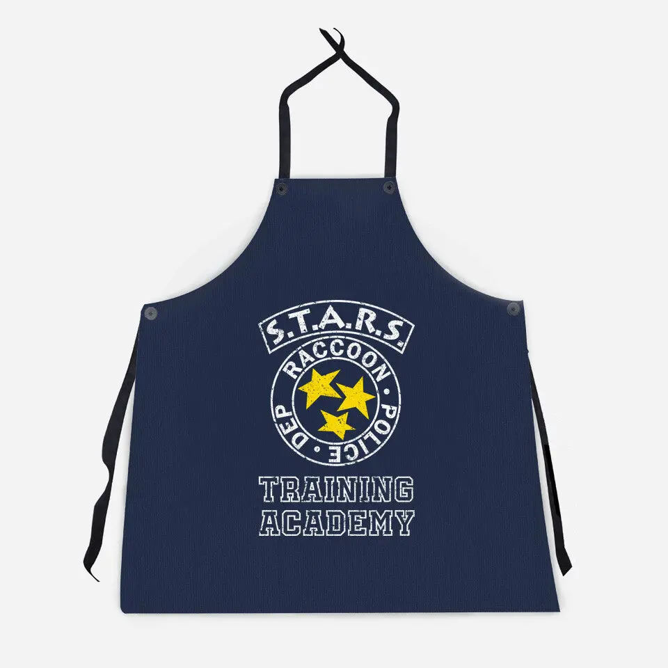 Stars Training Academy 2