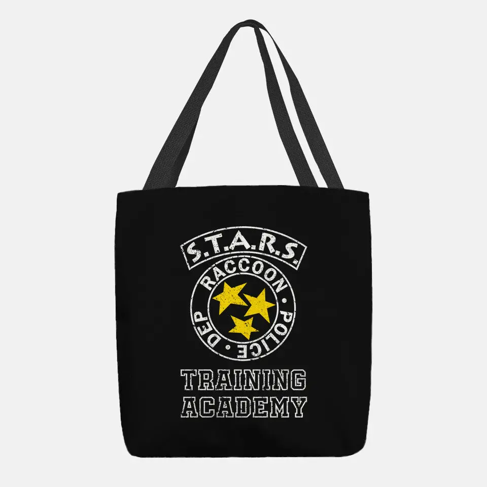 Stars Training Academy 5