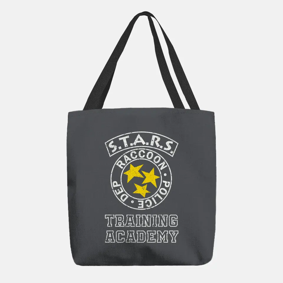 Stars Training Academy 8