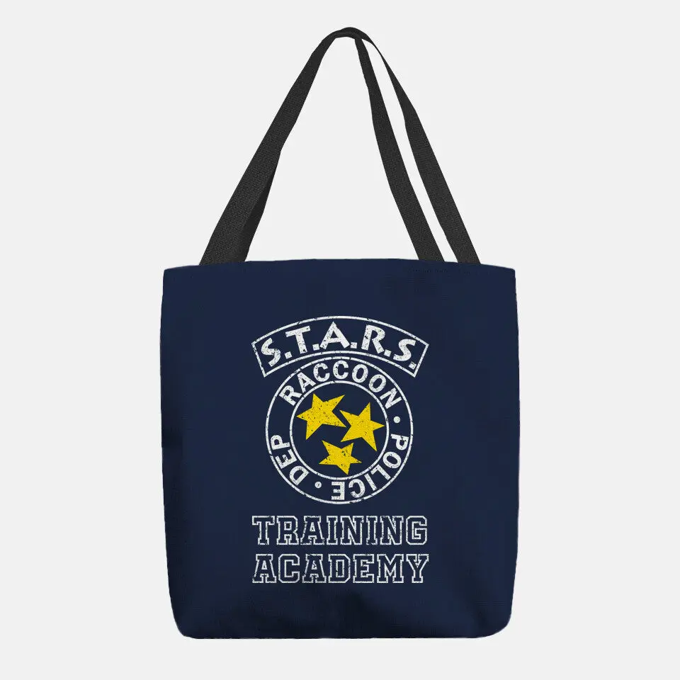 Stars Training Academy 2