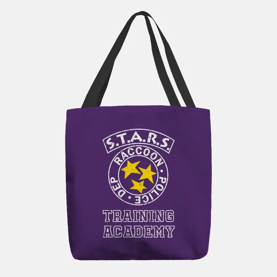 Stars Training Academy 14