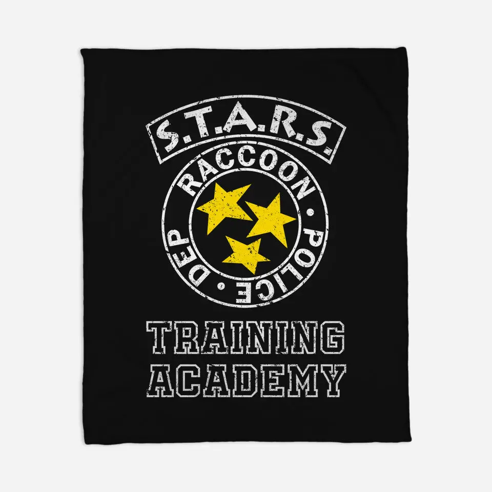 Stars Training Academy 5