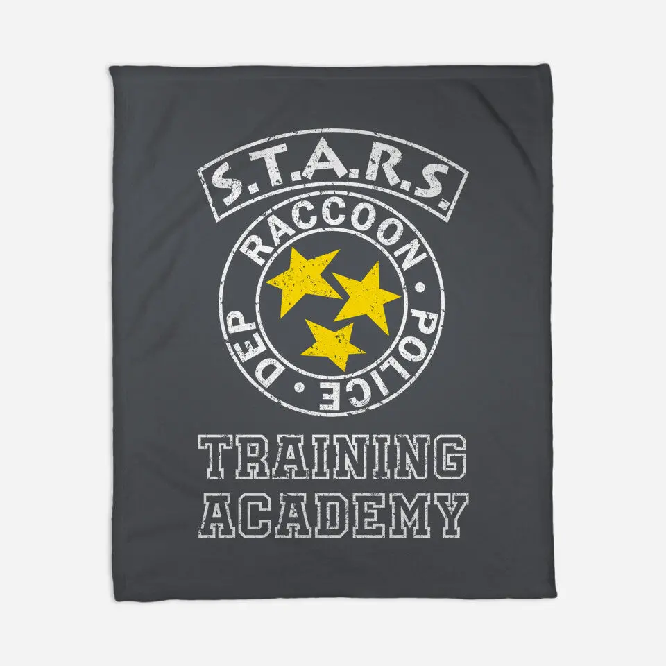 Stars Training Academy 8