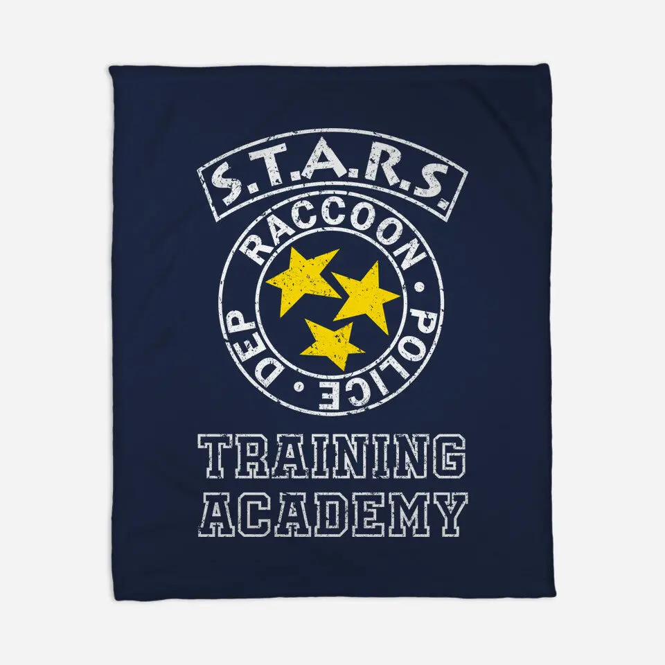 Stars Training Academy 2