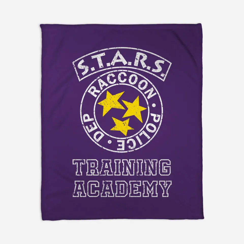 Stars Training Academy 14
