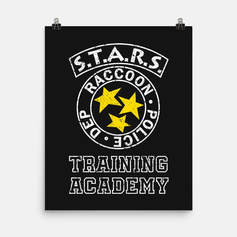 Stars Training Academy 5