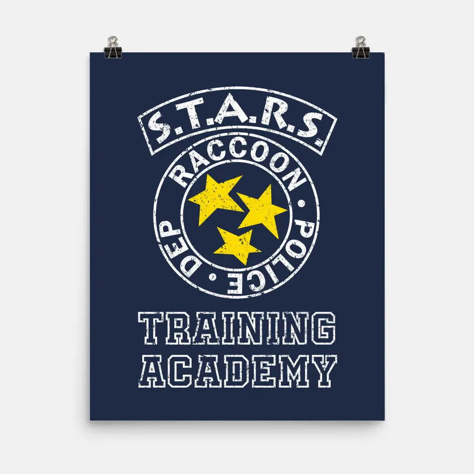 Stars Training Academy 2