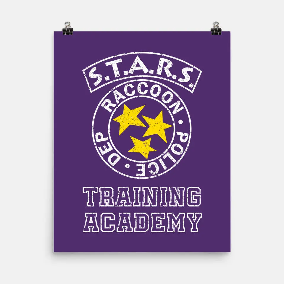 Stars Training Academy 14