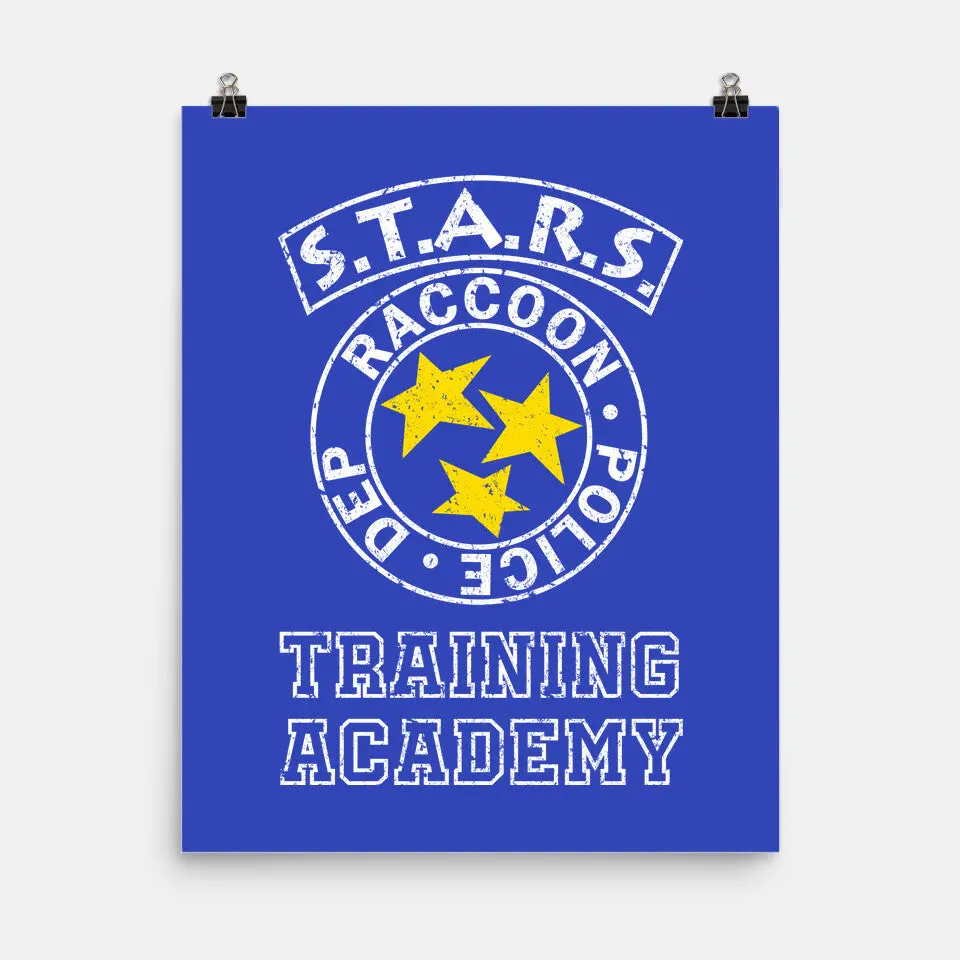 Stars Training Academy 11