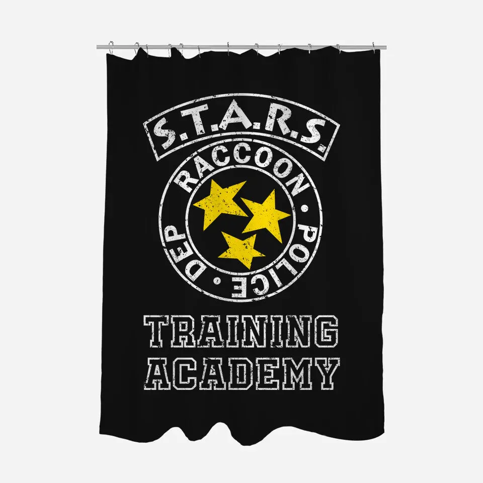 Stars Training Academy 5