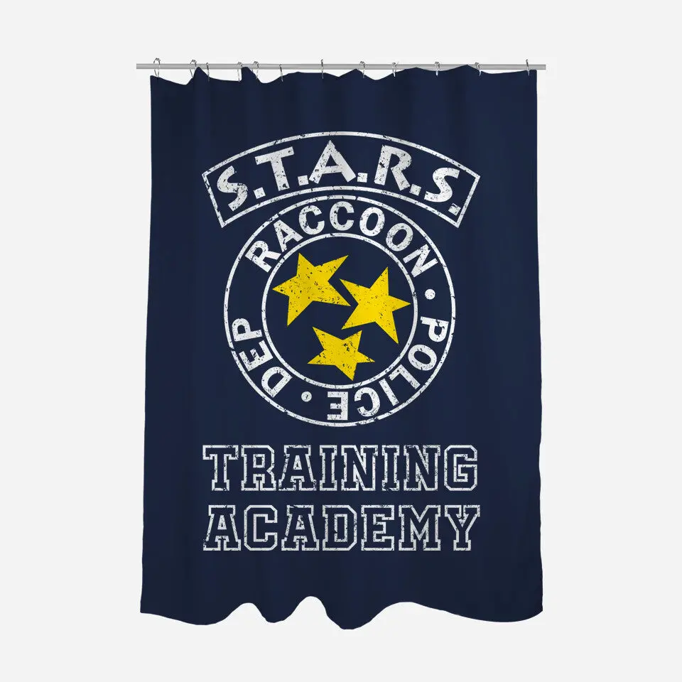 Stars Training Academy 2