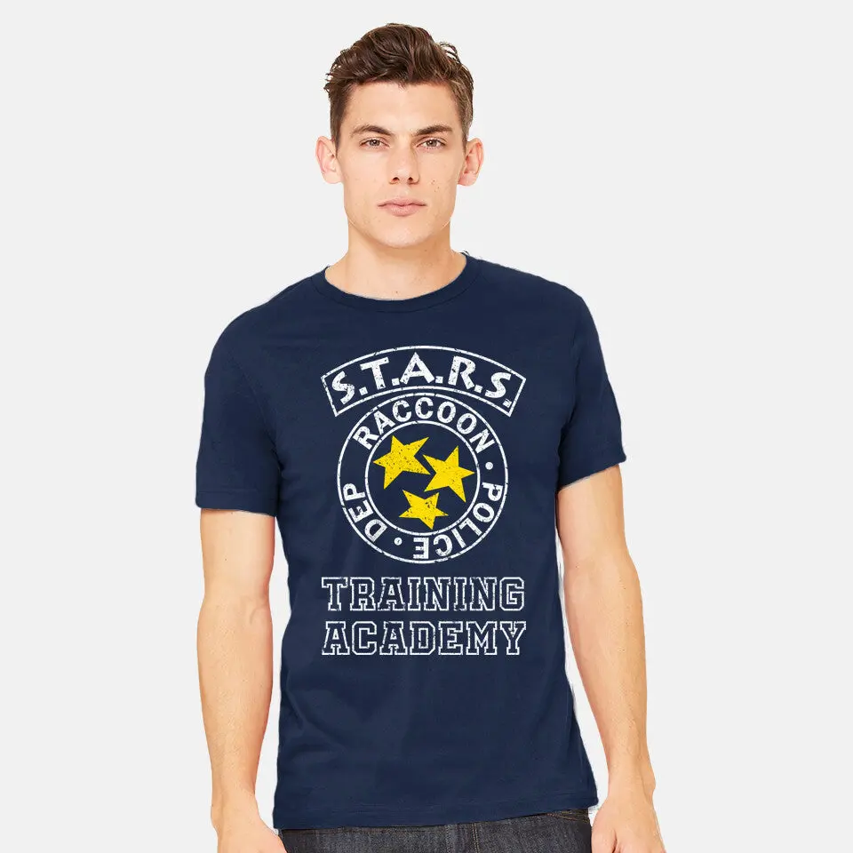 Stars Training Academy 2