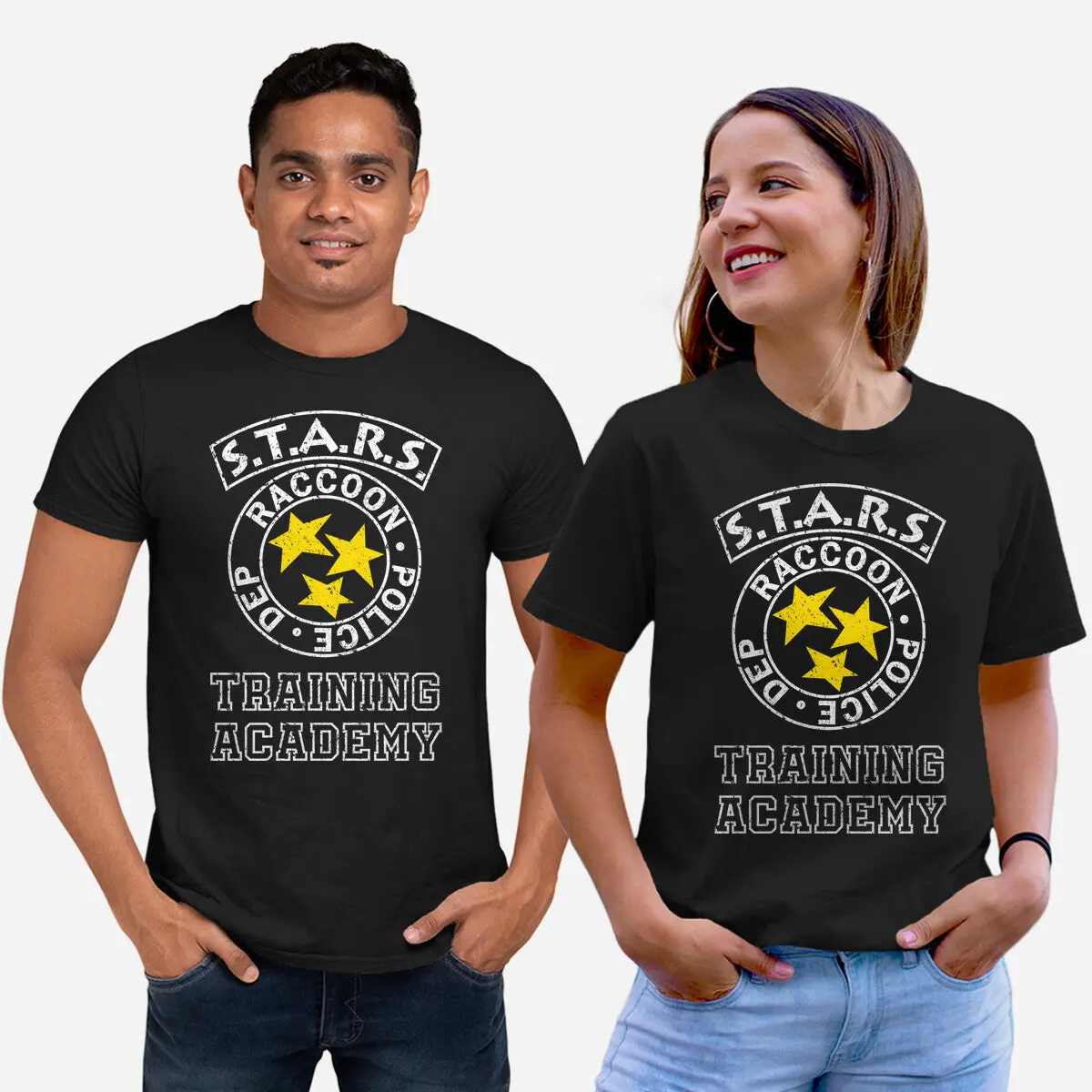 Stars Training Academy 6