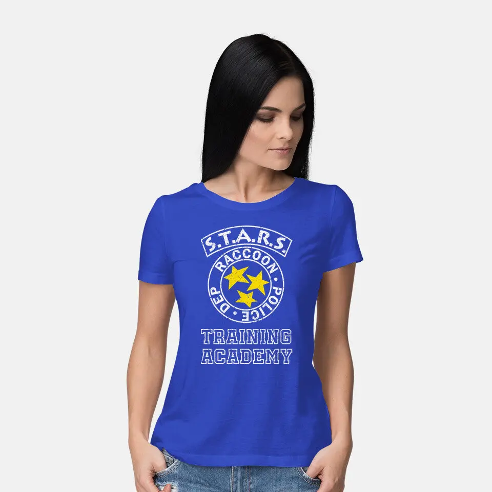 Stars Training Academy 14