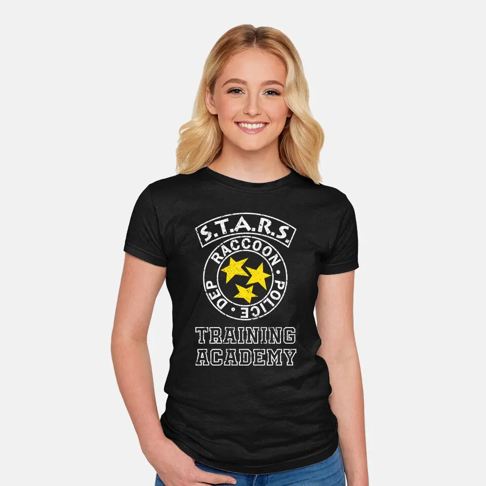 Stars Training Academy 6