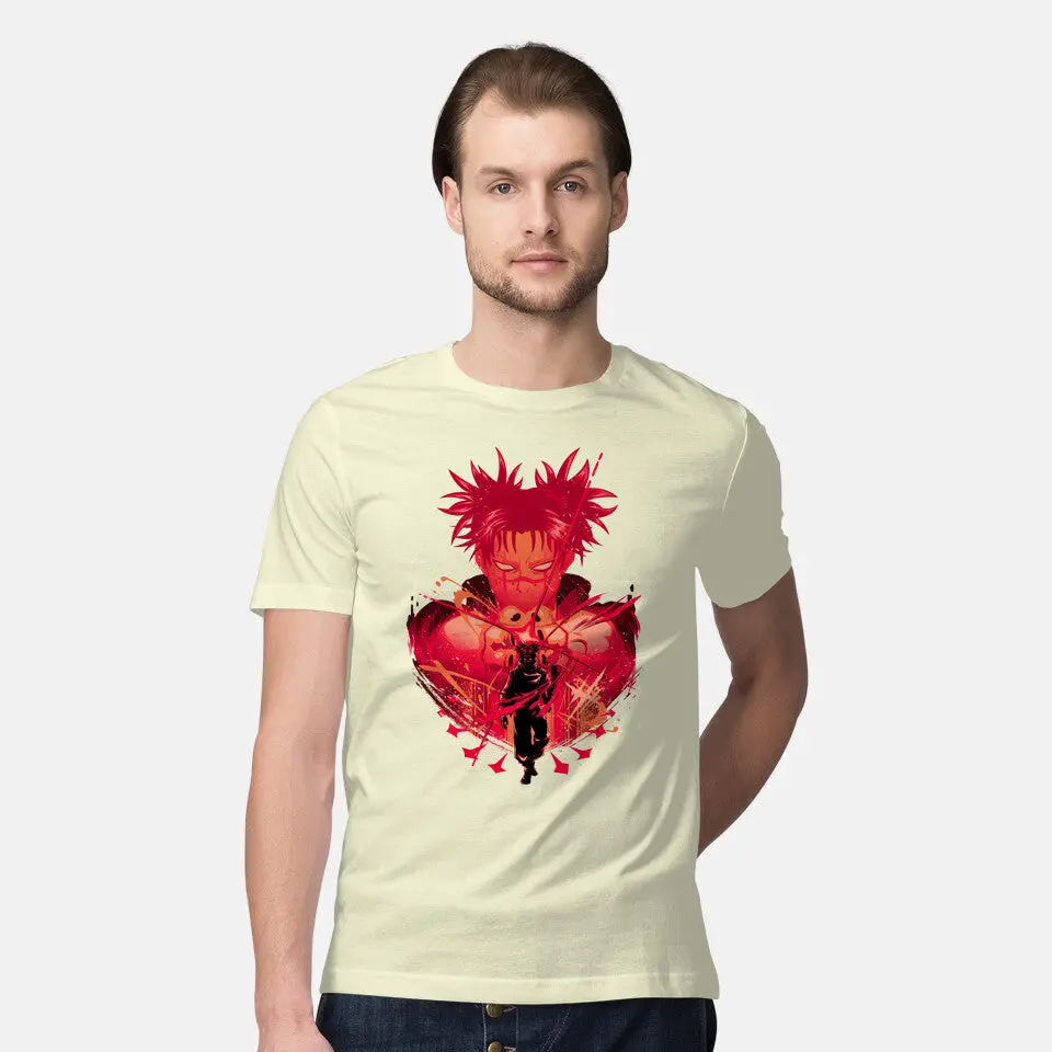 Blood Manipulation Attack 14