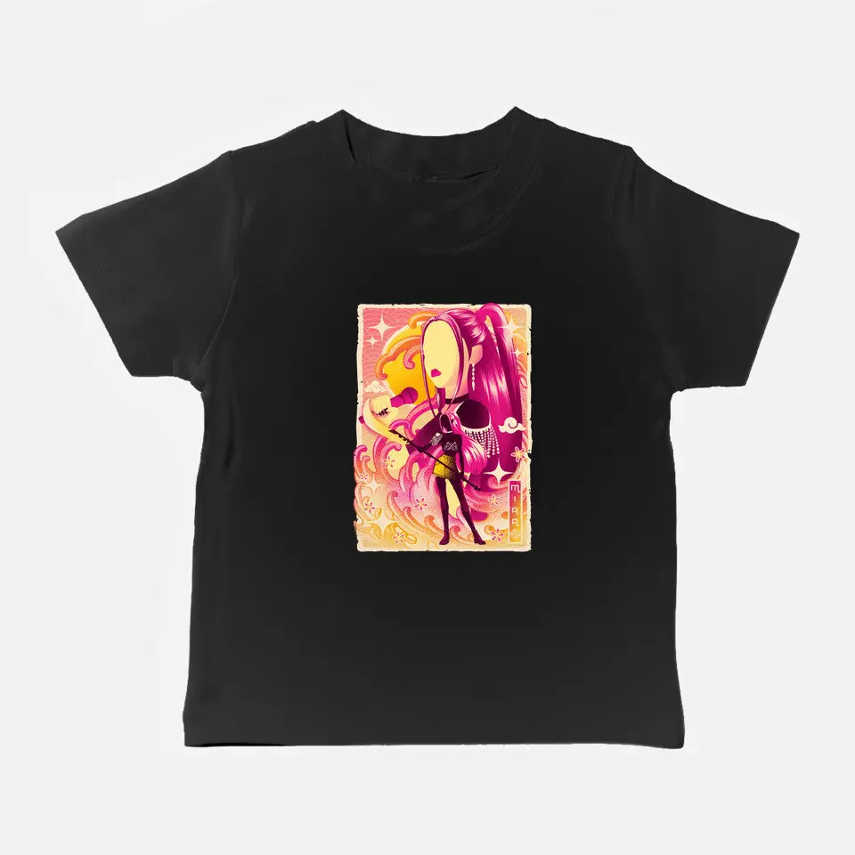 Musha-E Black Sheep 3