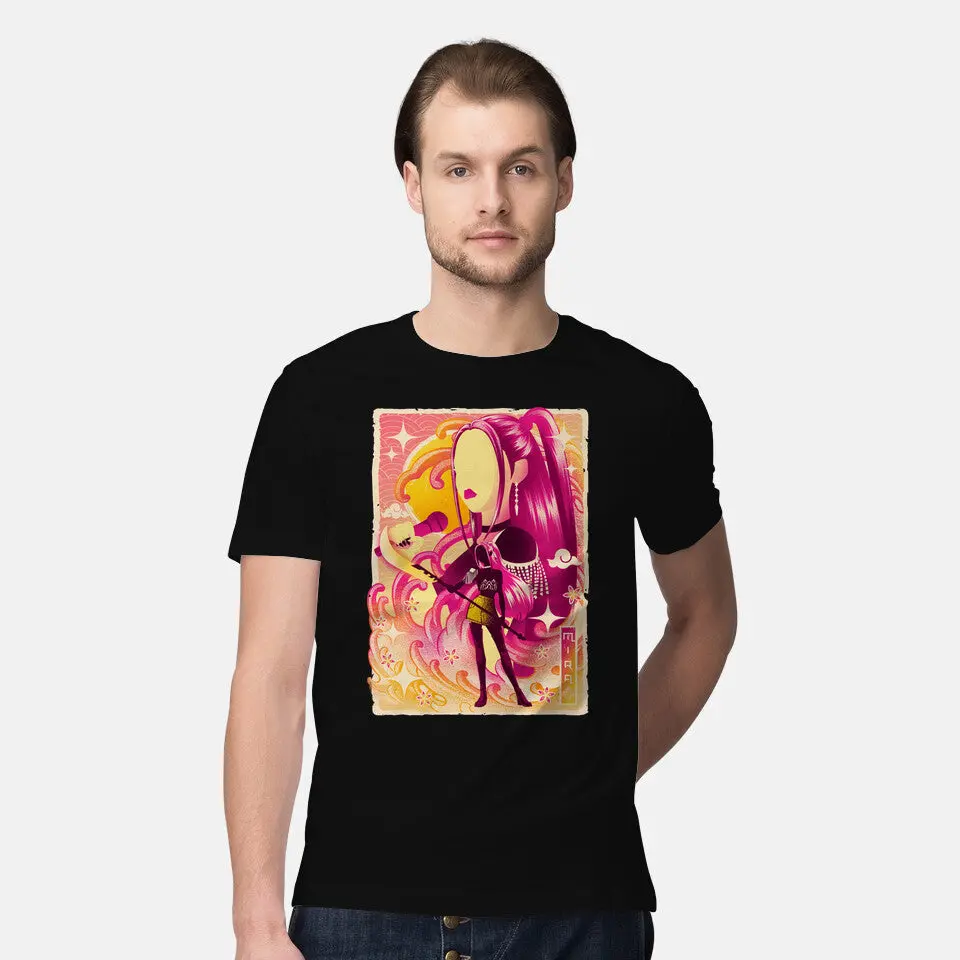 Musha-E Black Sheep 6