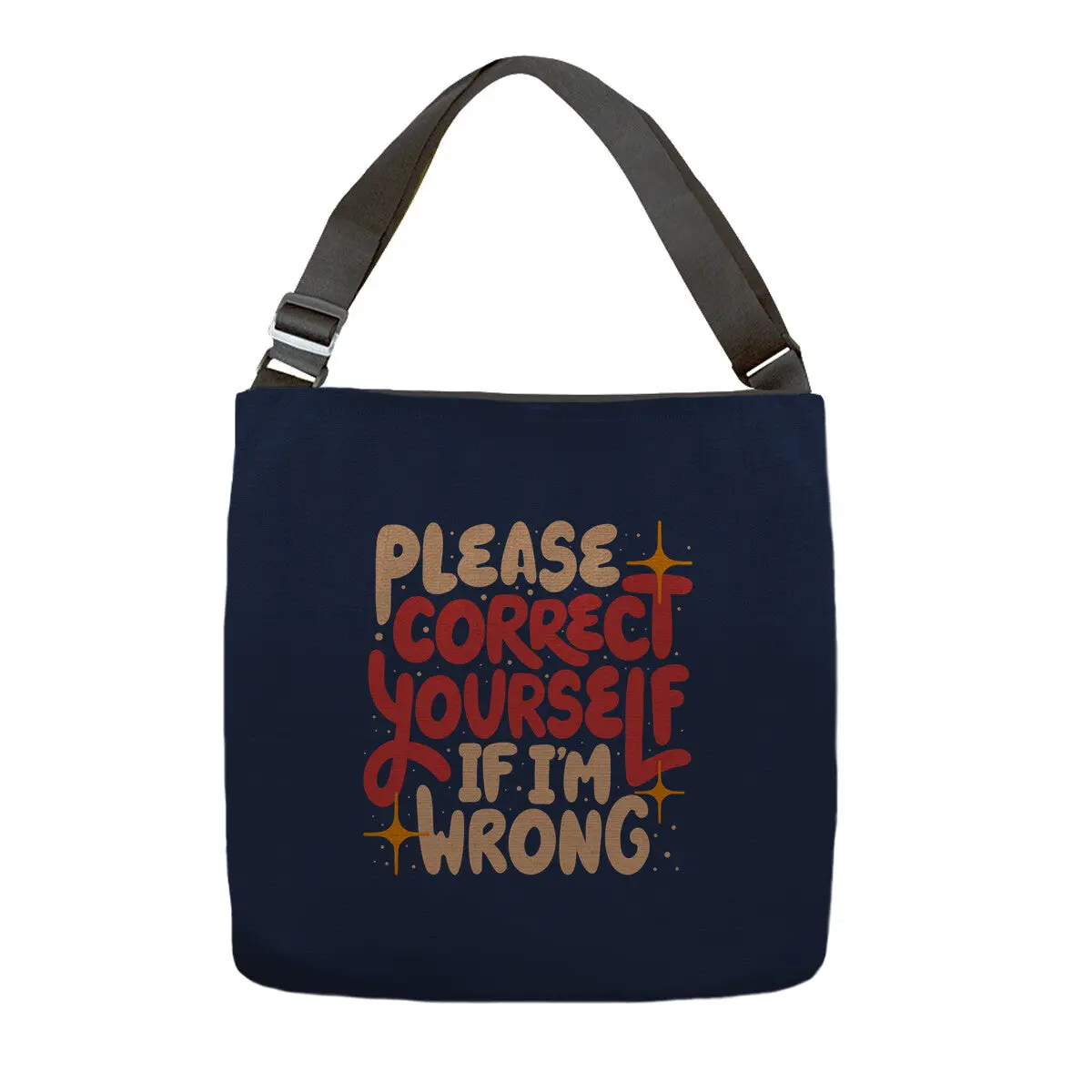 Correct Yourself If I'm Wrong 4