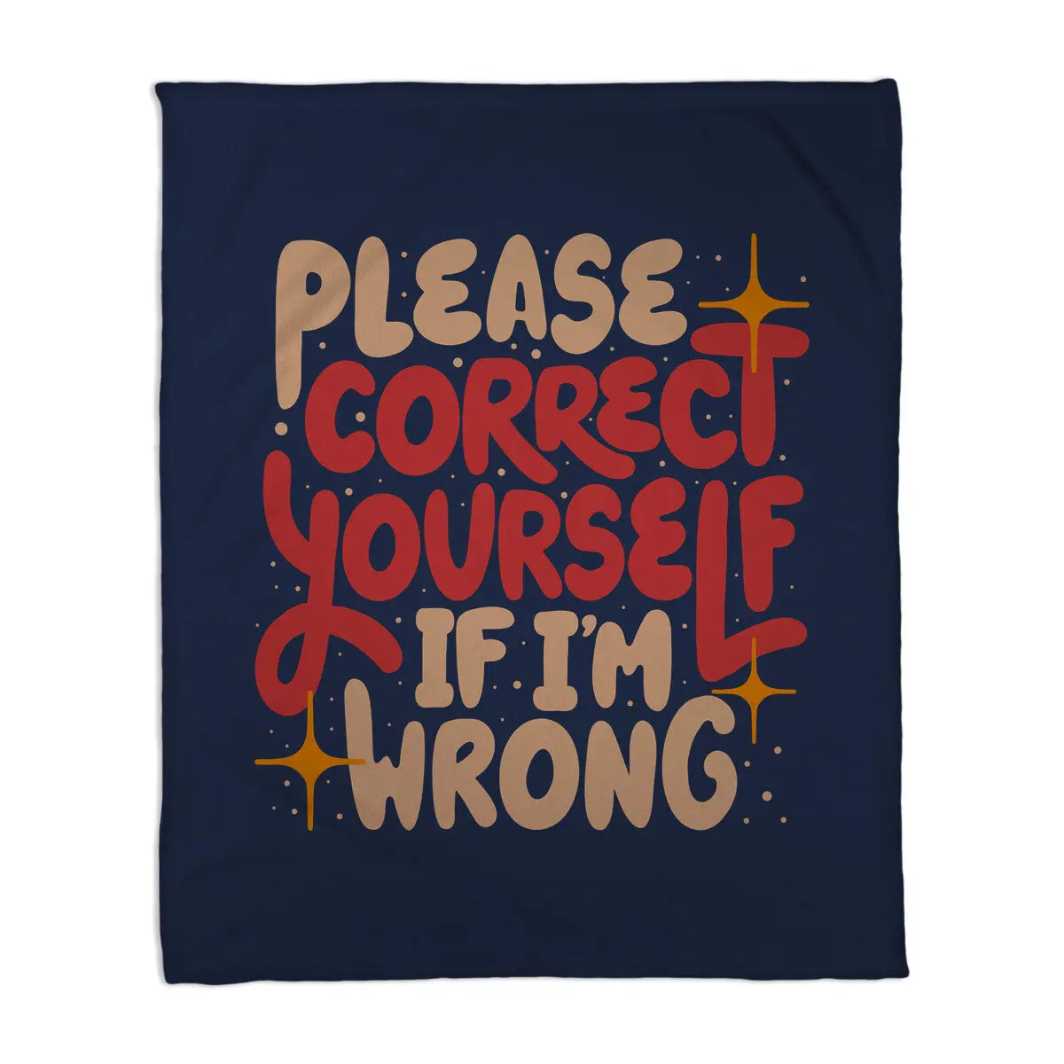 Correct Yourself If I'm Wrong 4