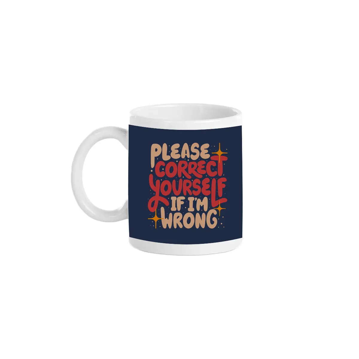 Correct Yourself If I'm Wrong 4