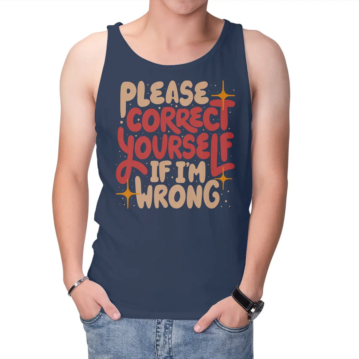 Correct Yourself If I'm Wrong 6