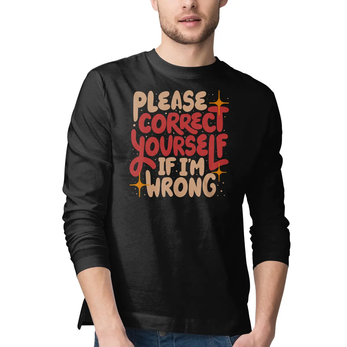 Correct Yourself If I'm Wrong 1