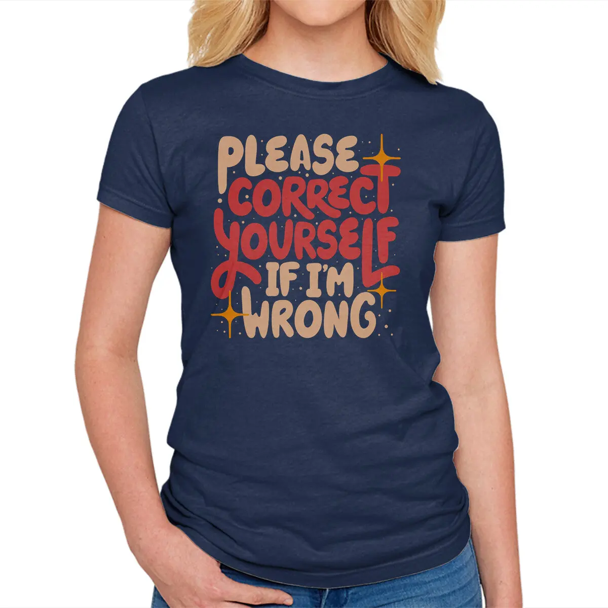 Correct Yourself If I'm Wrong 6