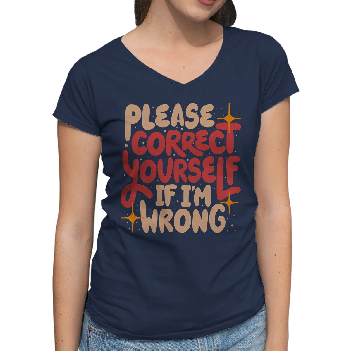 Correct Yourself If I'm Wrong 6