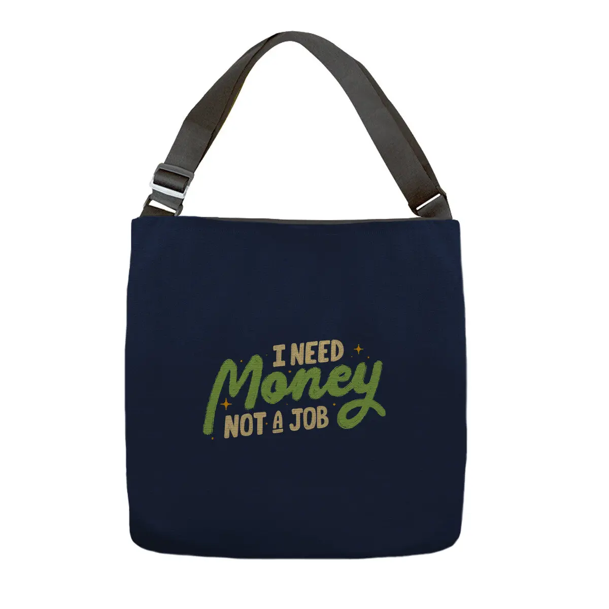I Need Money Not A Job 4
