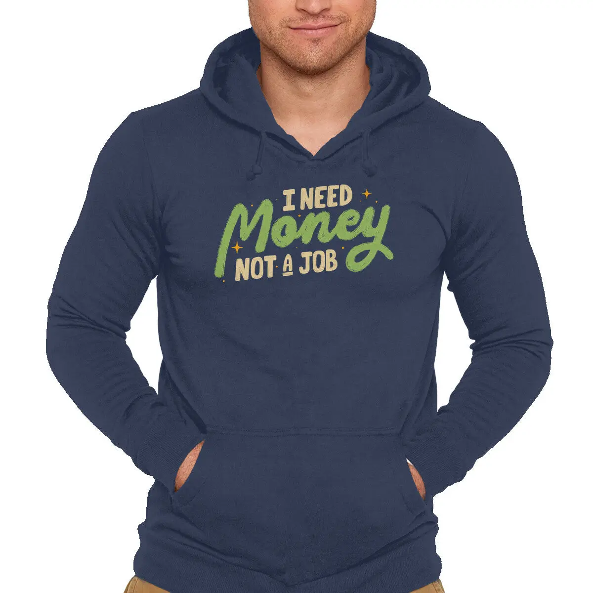 I Need Cash, Not a Job - Image 4