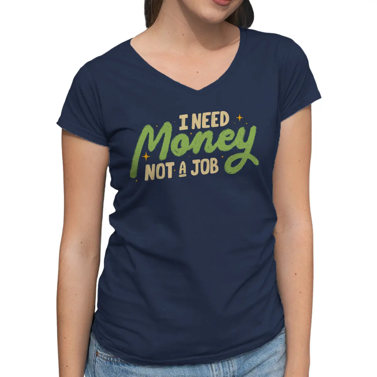 I Need Money Not A Job 6