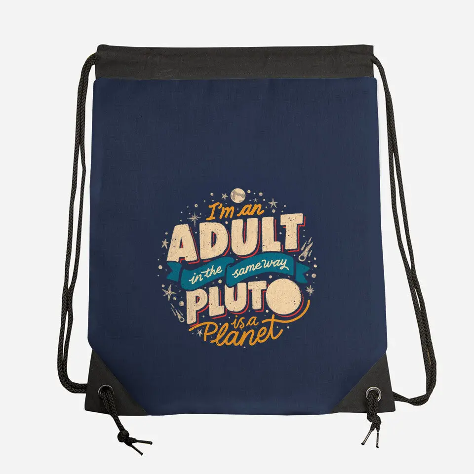 The Same Way Pluto Is A Planet 2